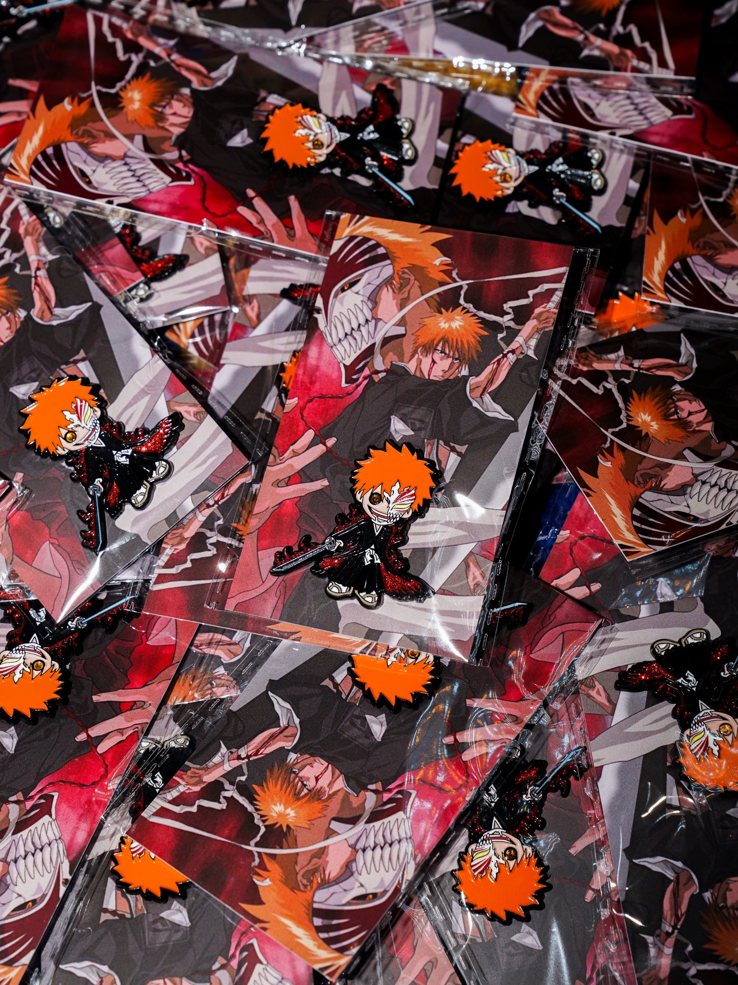 Ichigo Kurosaki🤺🍊
