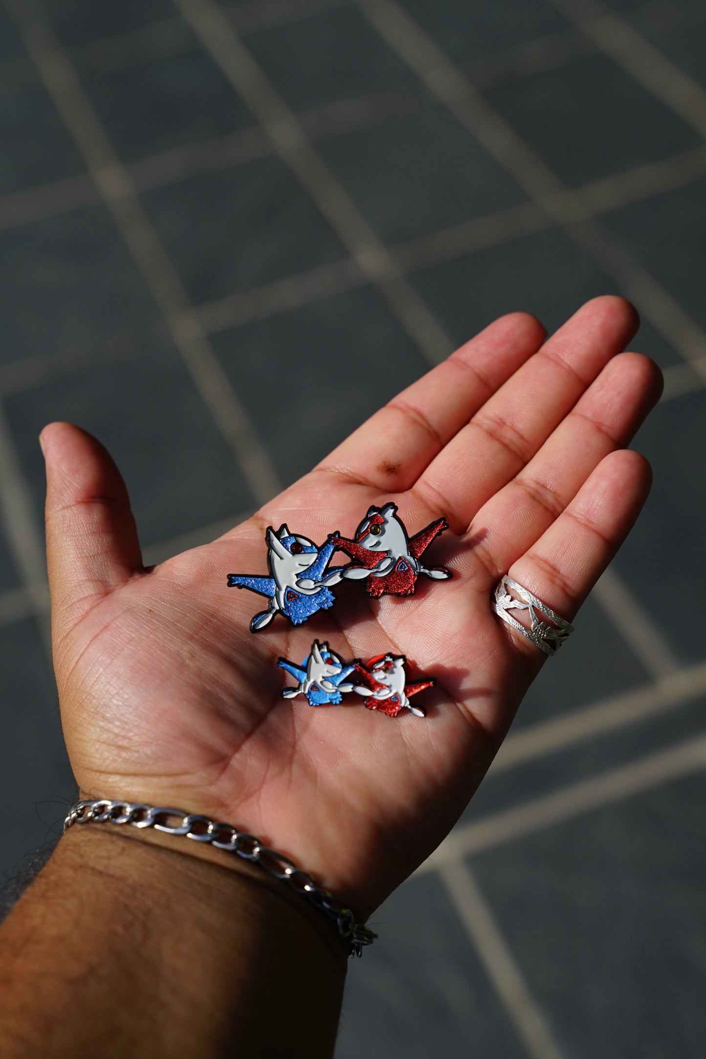 Mini Duo đŠī¸