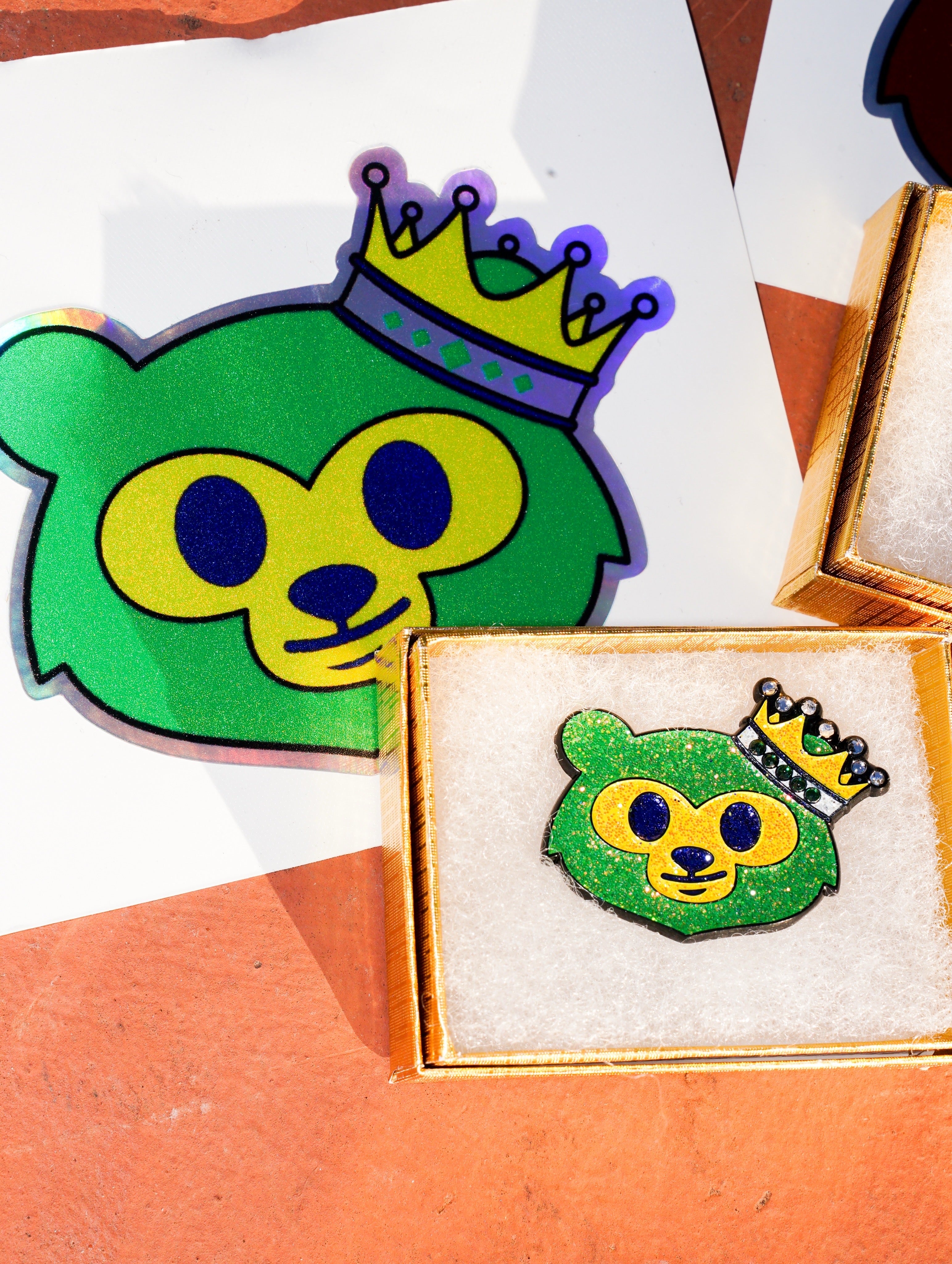 .VAV BEAR🇧🇷