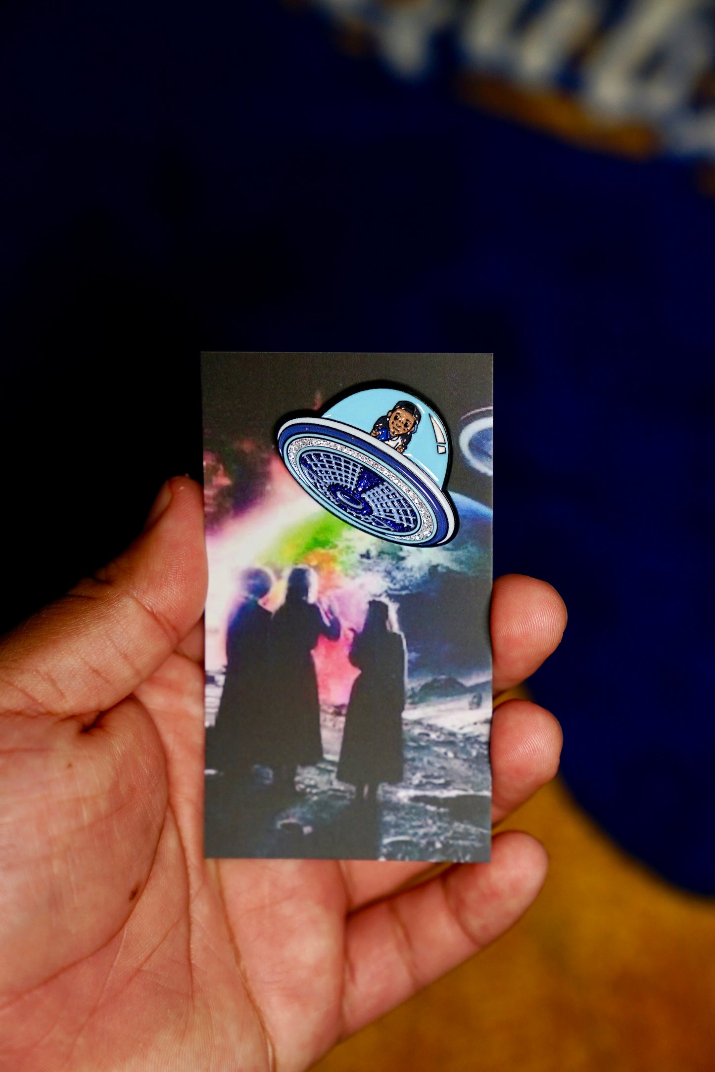 EA 🛸