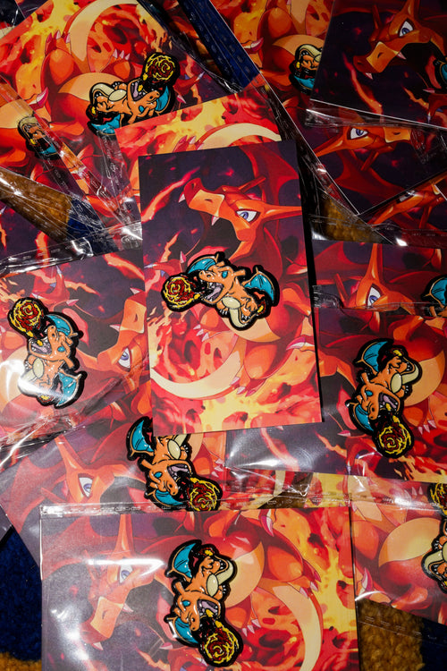 .Charizard🔥