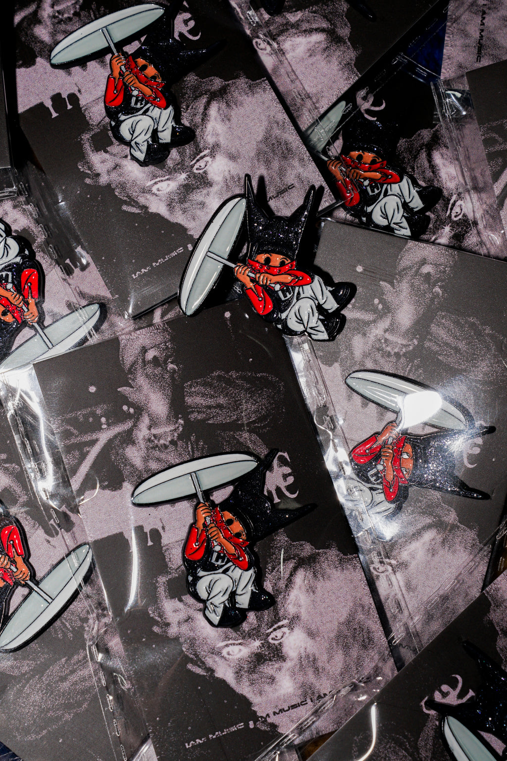 Carti umbrella ☂️
