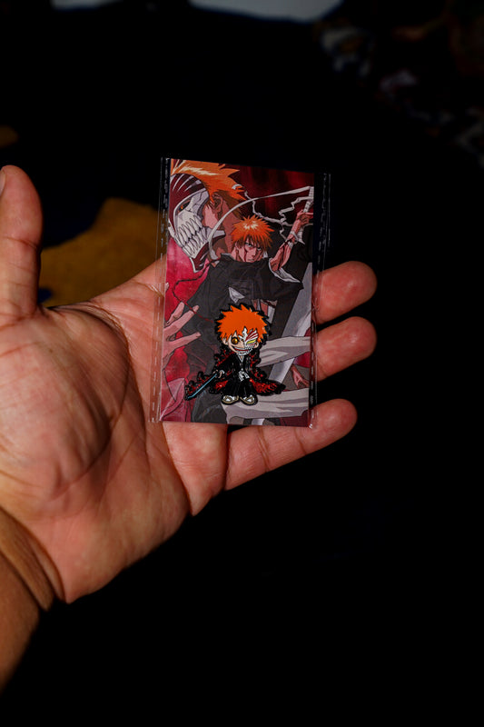 Ichigo Kurosaki🤺🍊