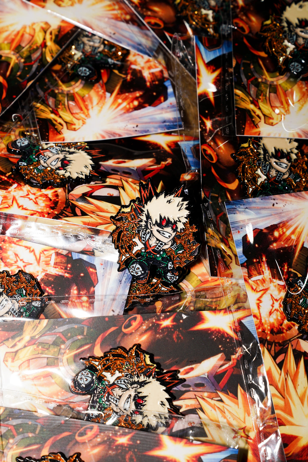 Bakugo🎇🧨