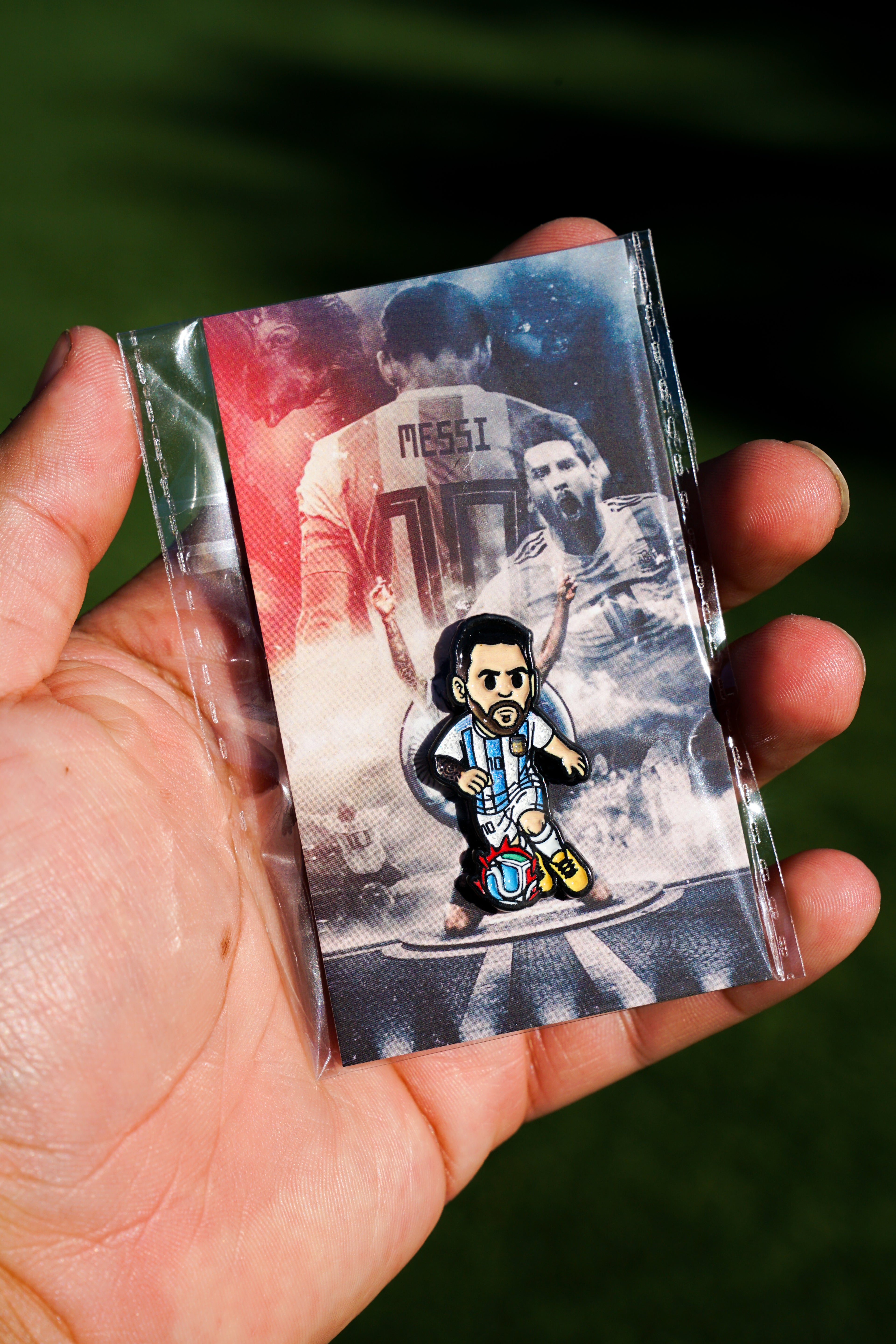 Messi bundle 🇦🇷🐐
