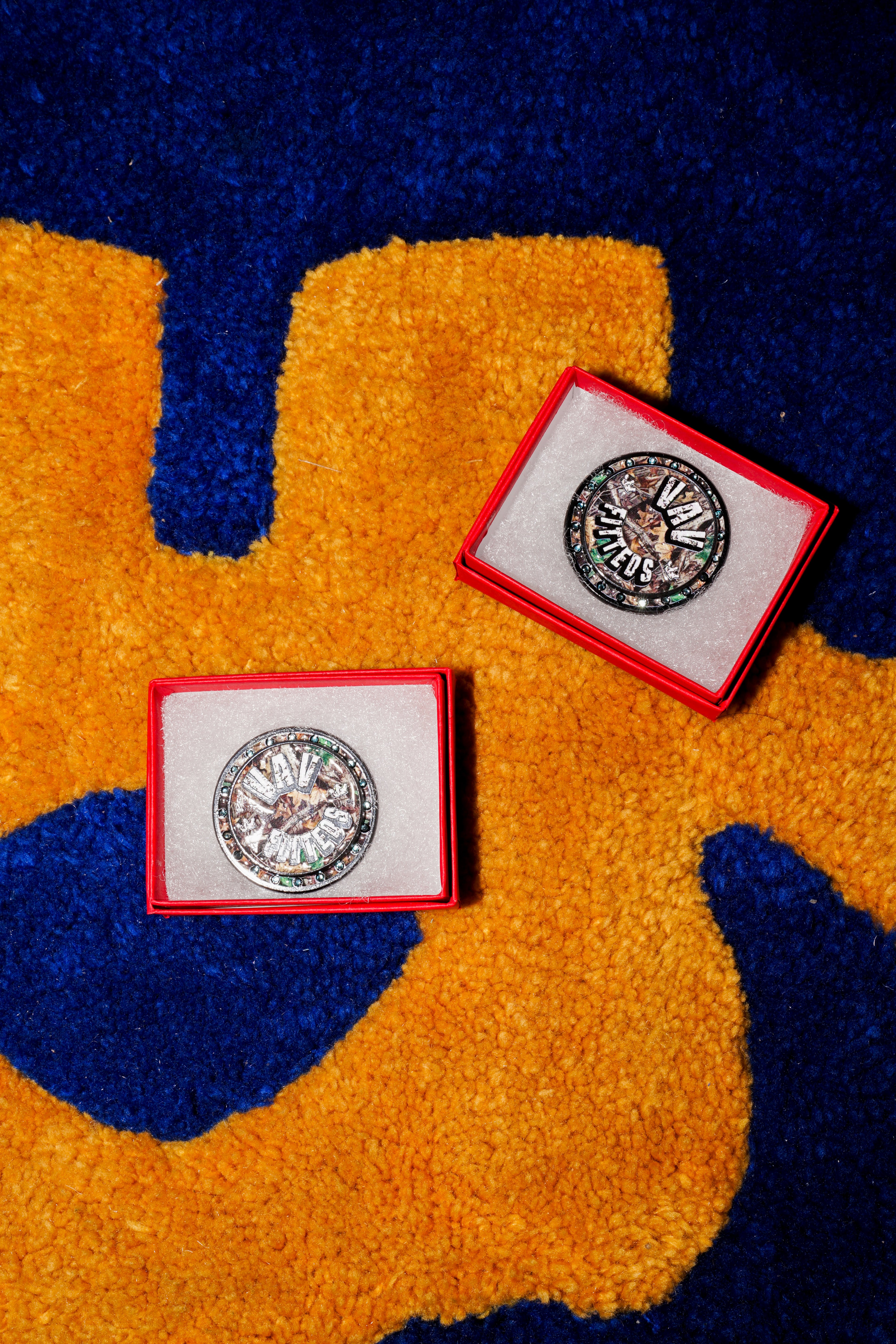 VAV RT SPINNER🪀🪵