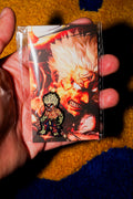 Asura stand👊🏼🔥