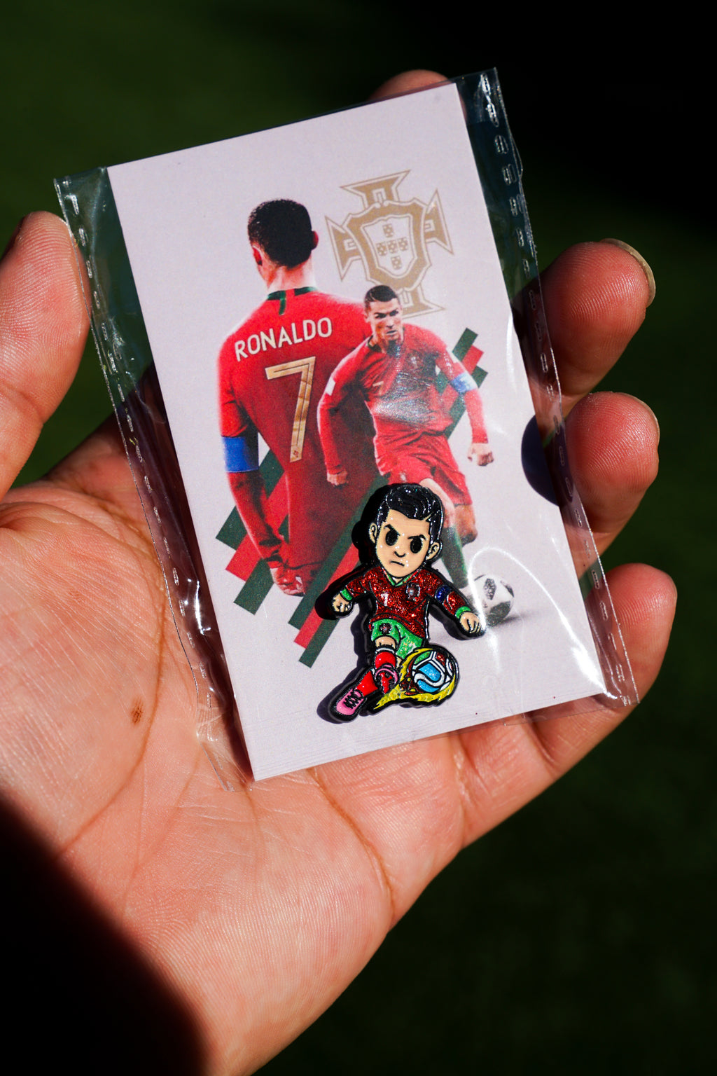 Cristiano Ronaldo Bundle🇵🇹🐐