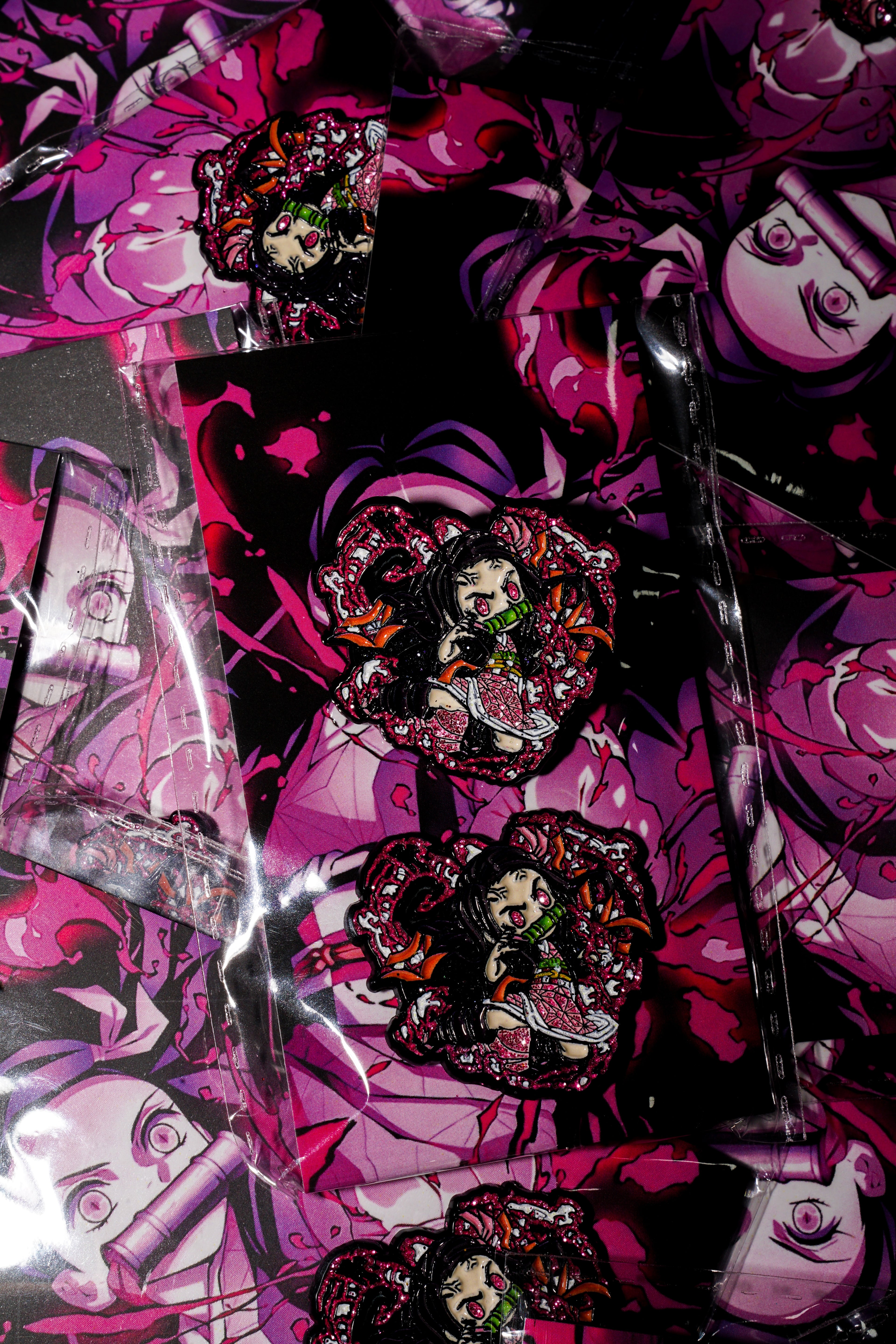.Nezuko🌸🩷