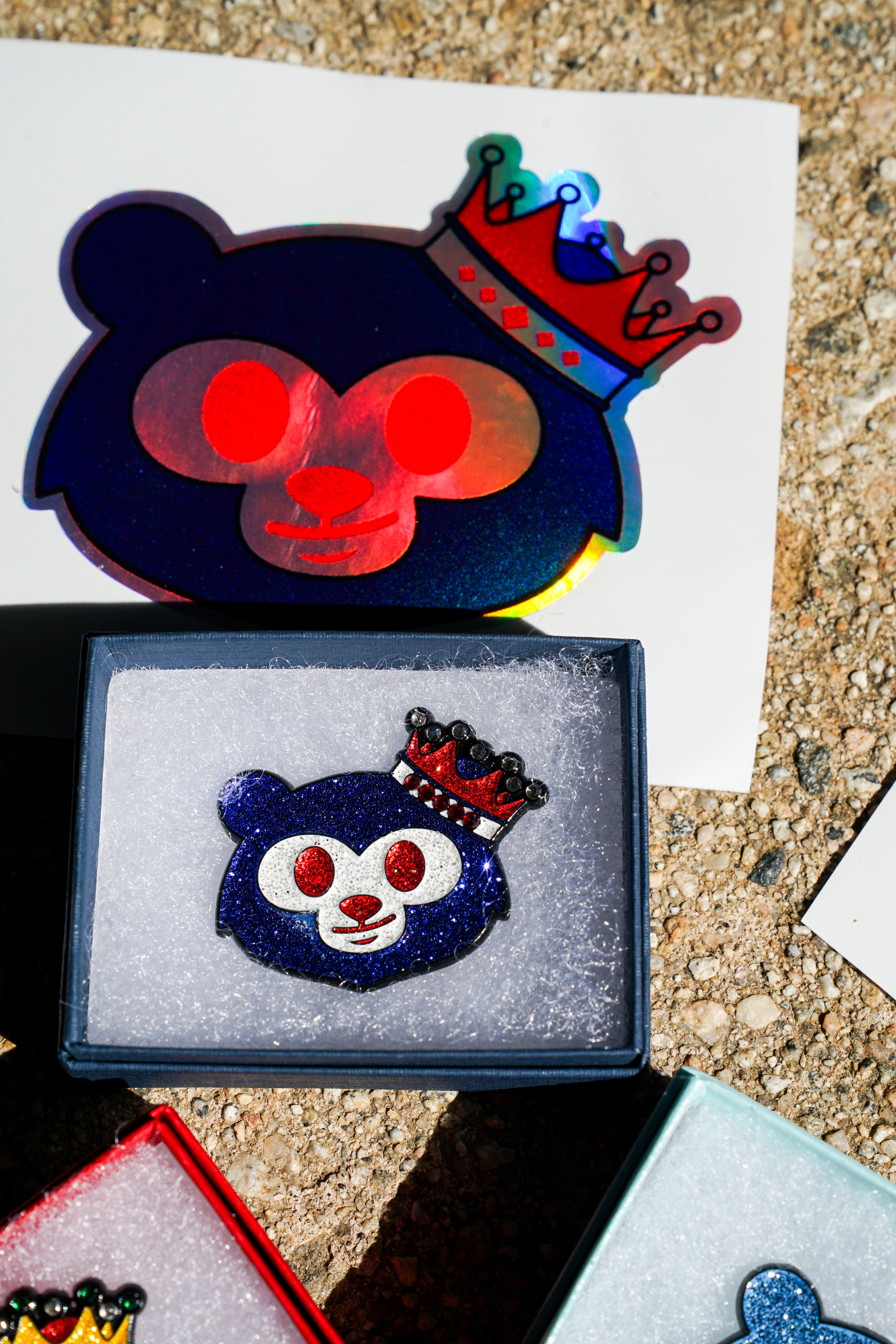 #3 VAV BEAR 🇫🇷