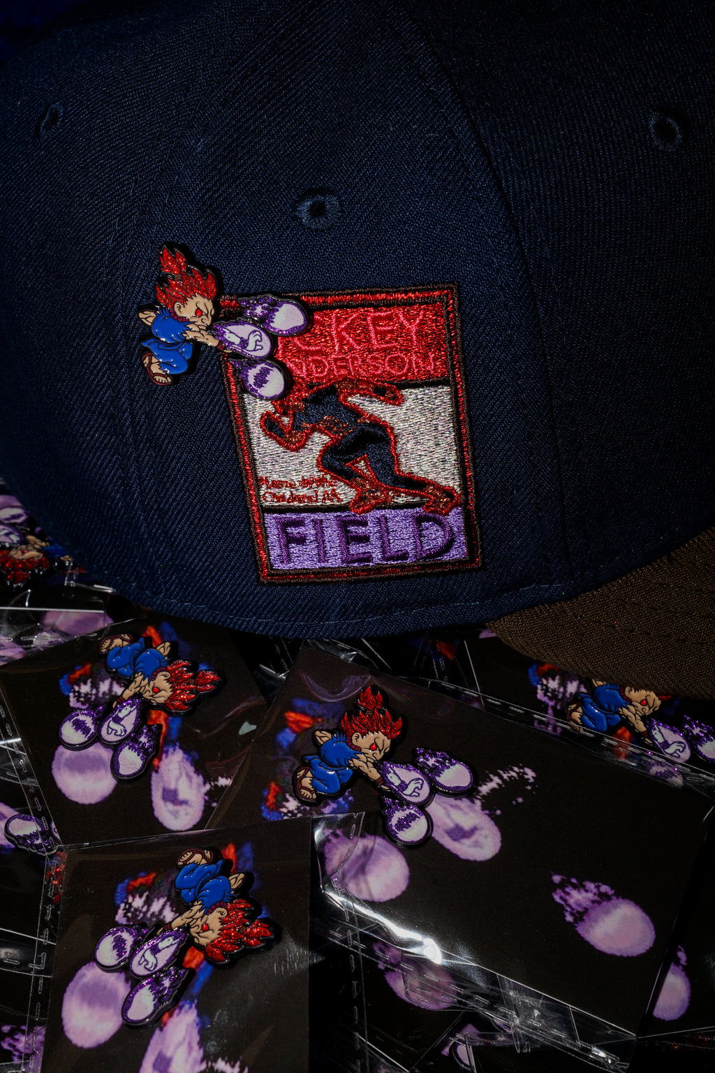 Akuma hadoken💥