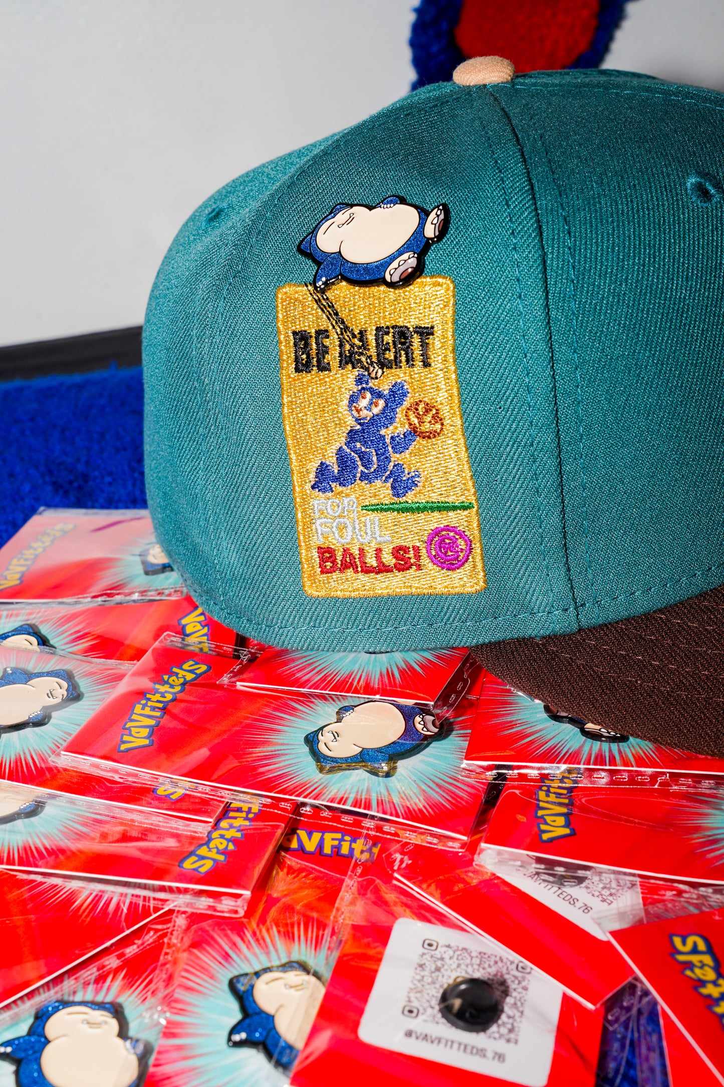 Snorlax 2.0 🛌😴