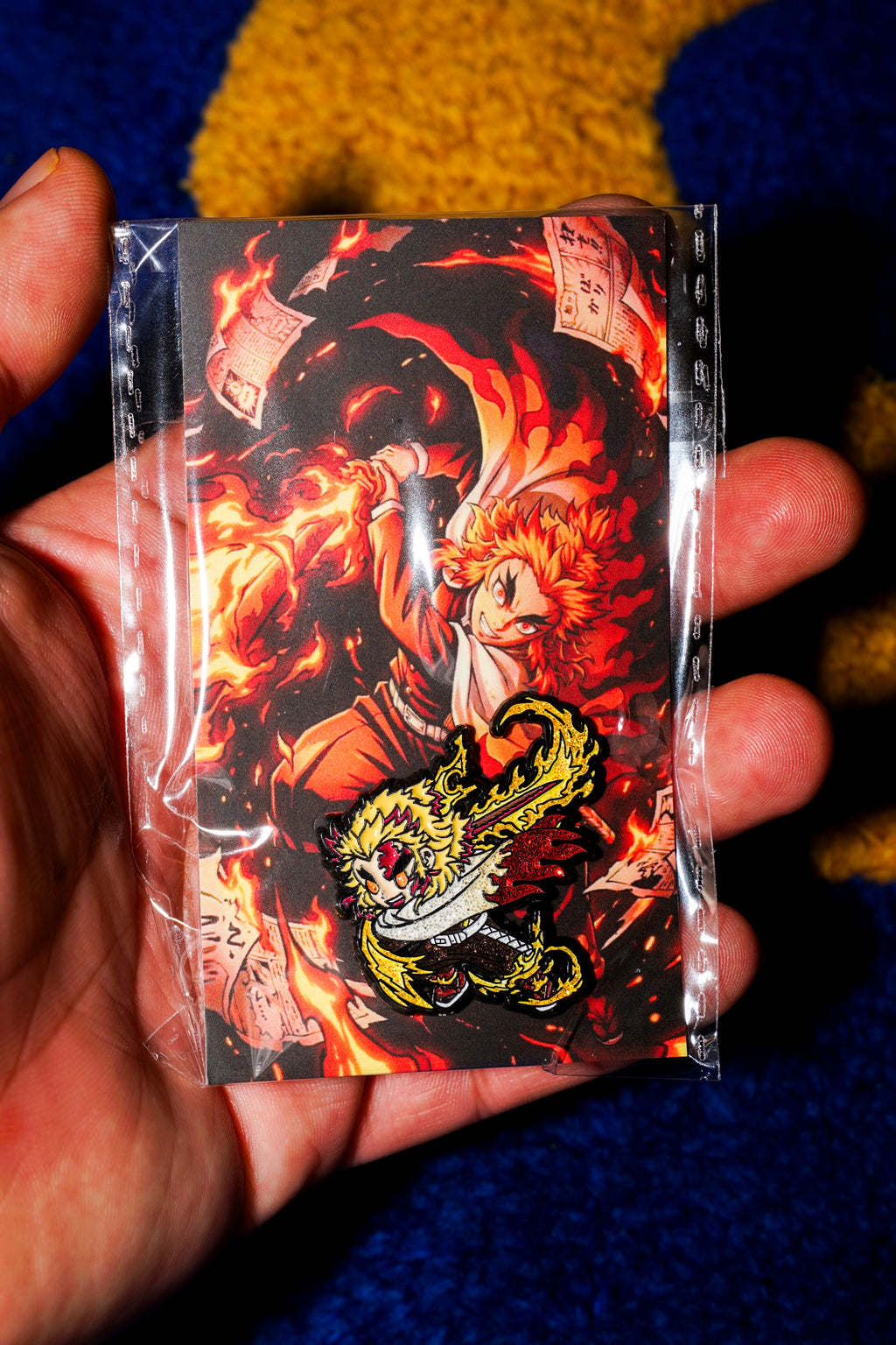 .Rengoku🔥