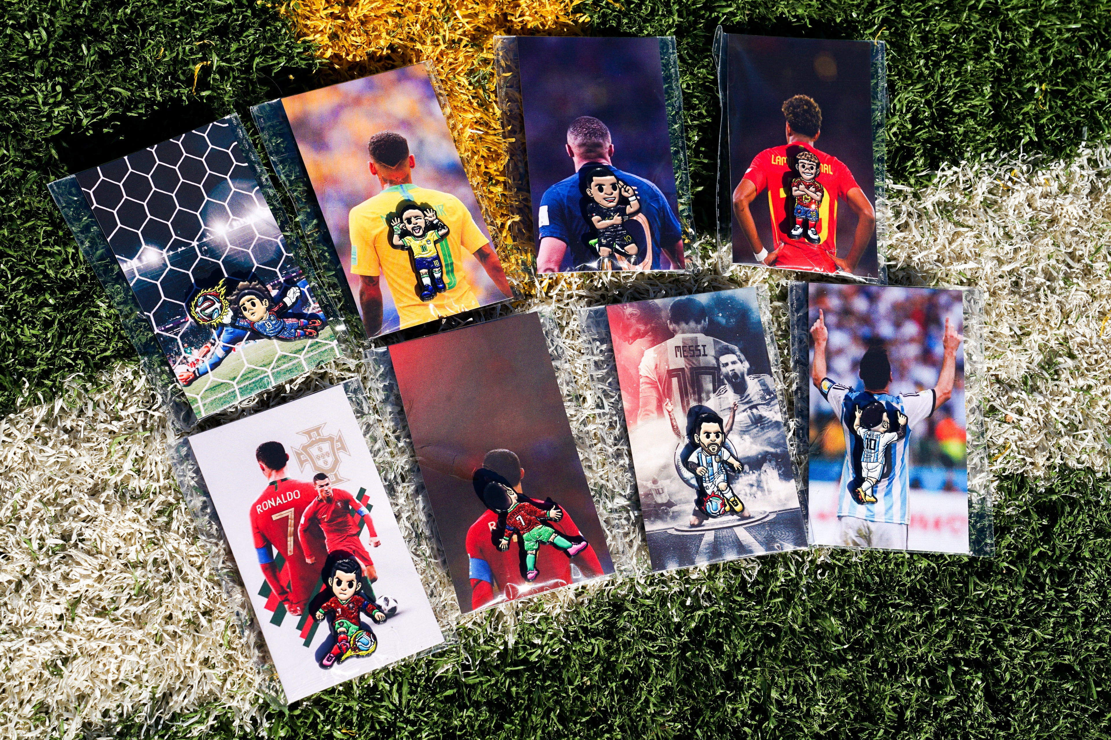 Fútbol BUNDLE⚽️🏆