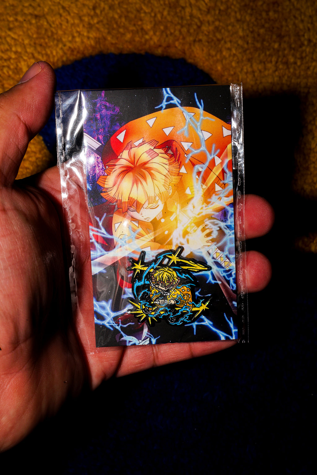 .Zenitsu⛈️⚡️