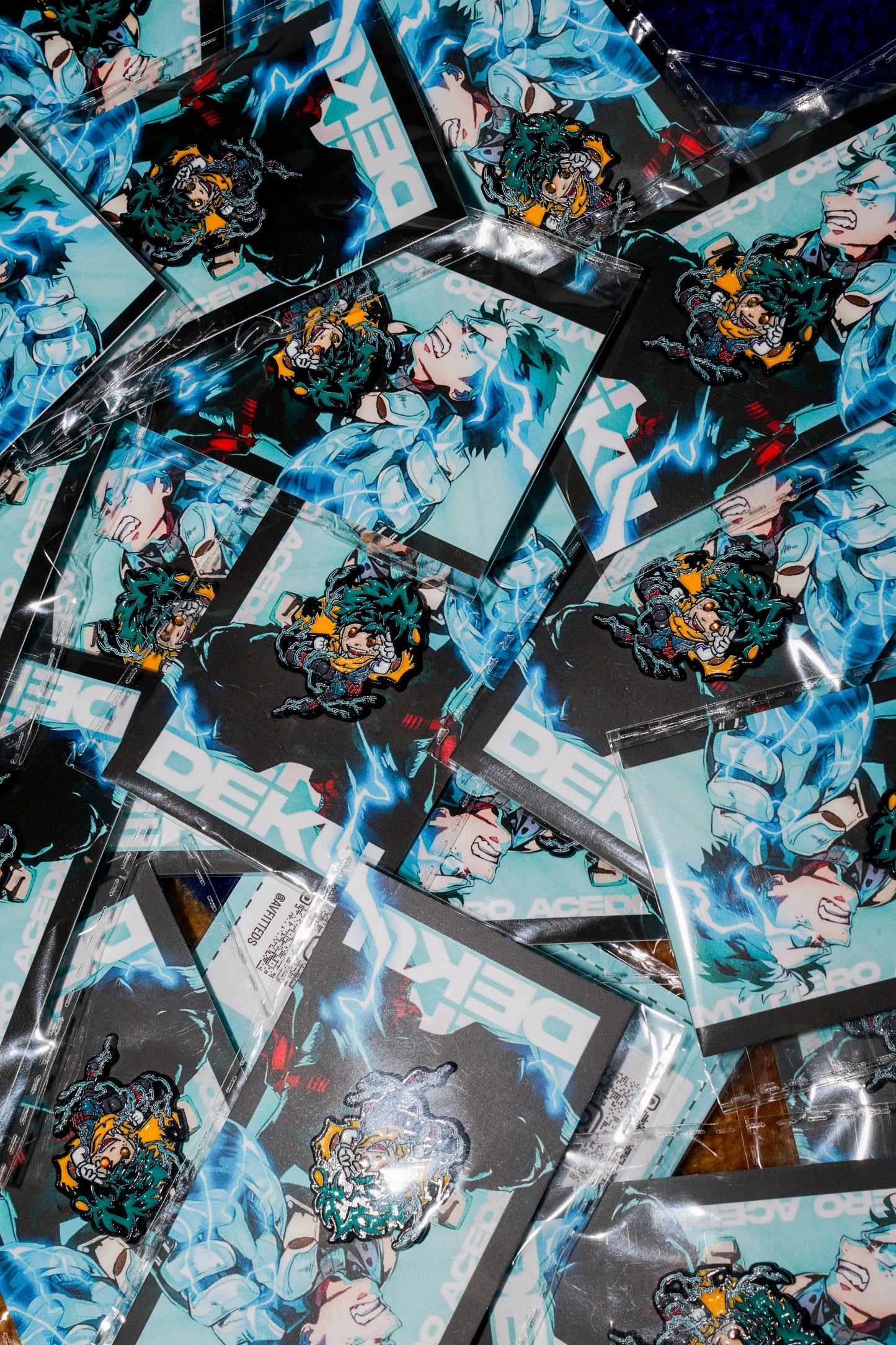 Deku kick pose 🦶🏼