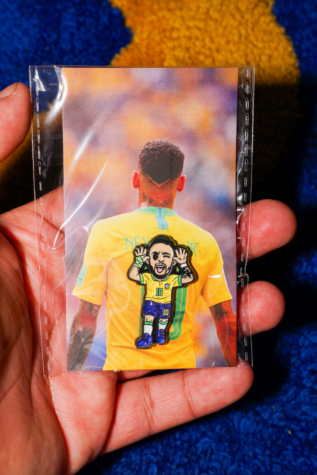 Neymar 🇧🇷