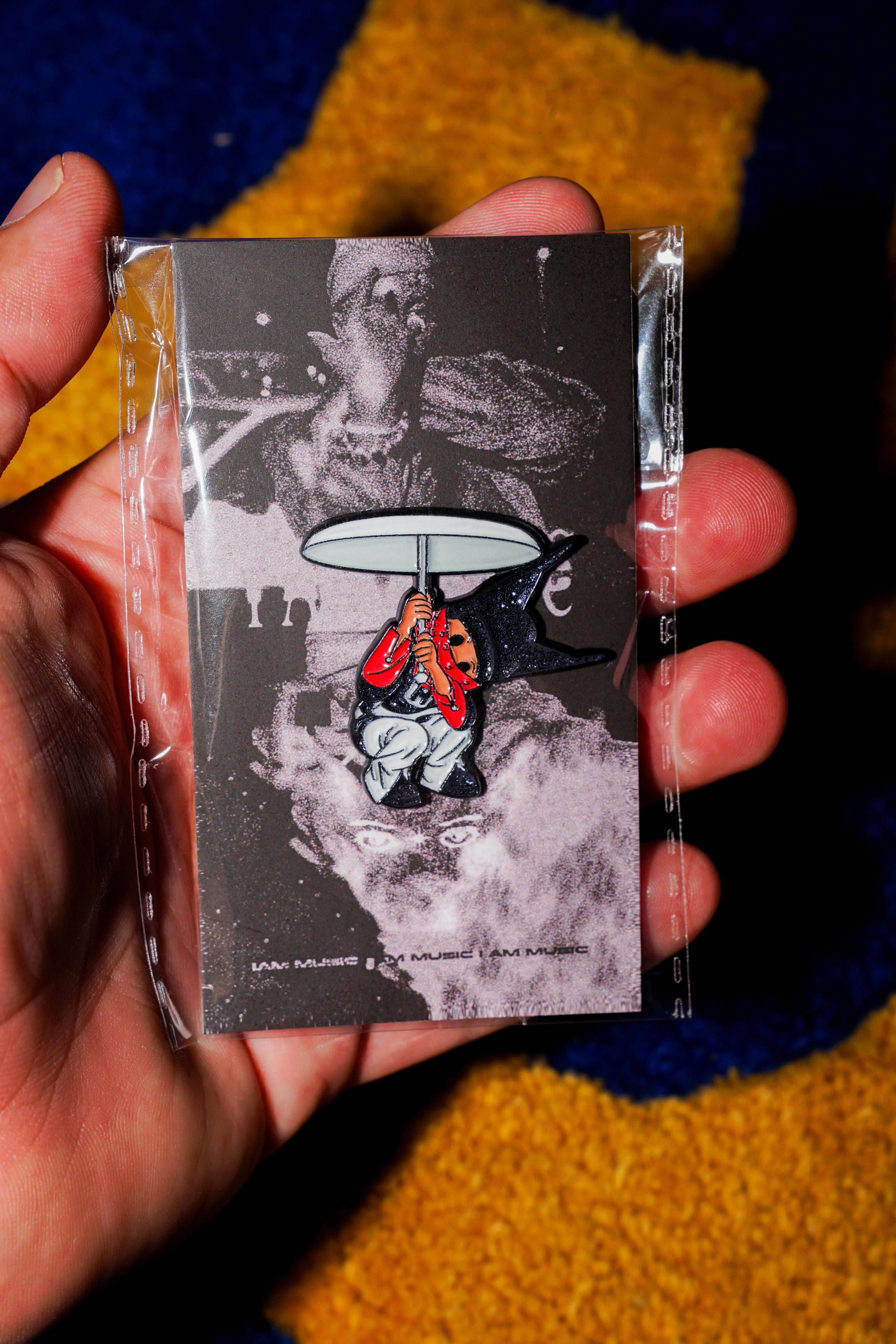 Carti umbrella ☂️