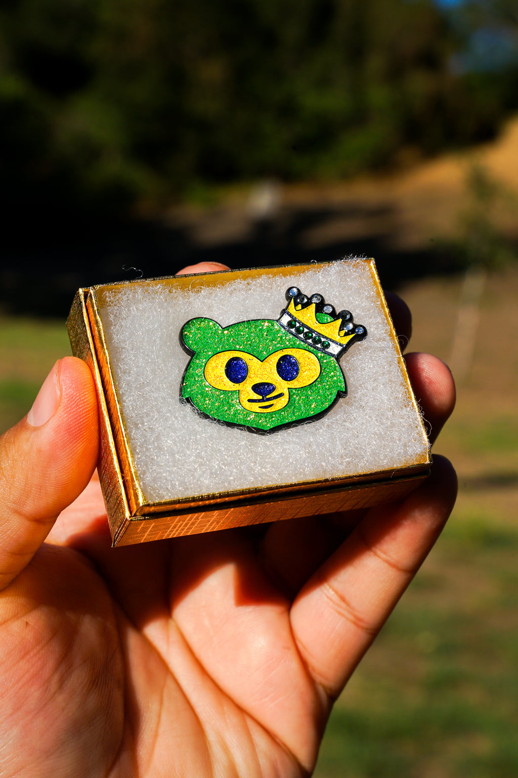 .VAV BEAR🇧🇷