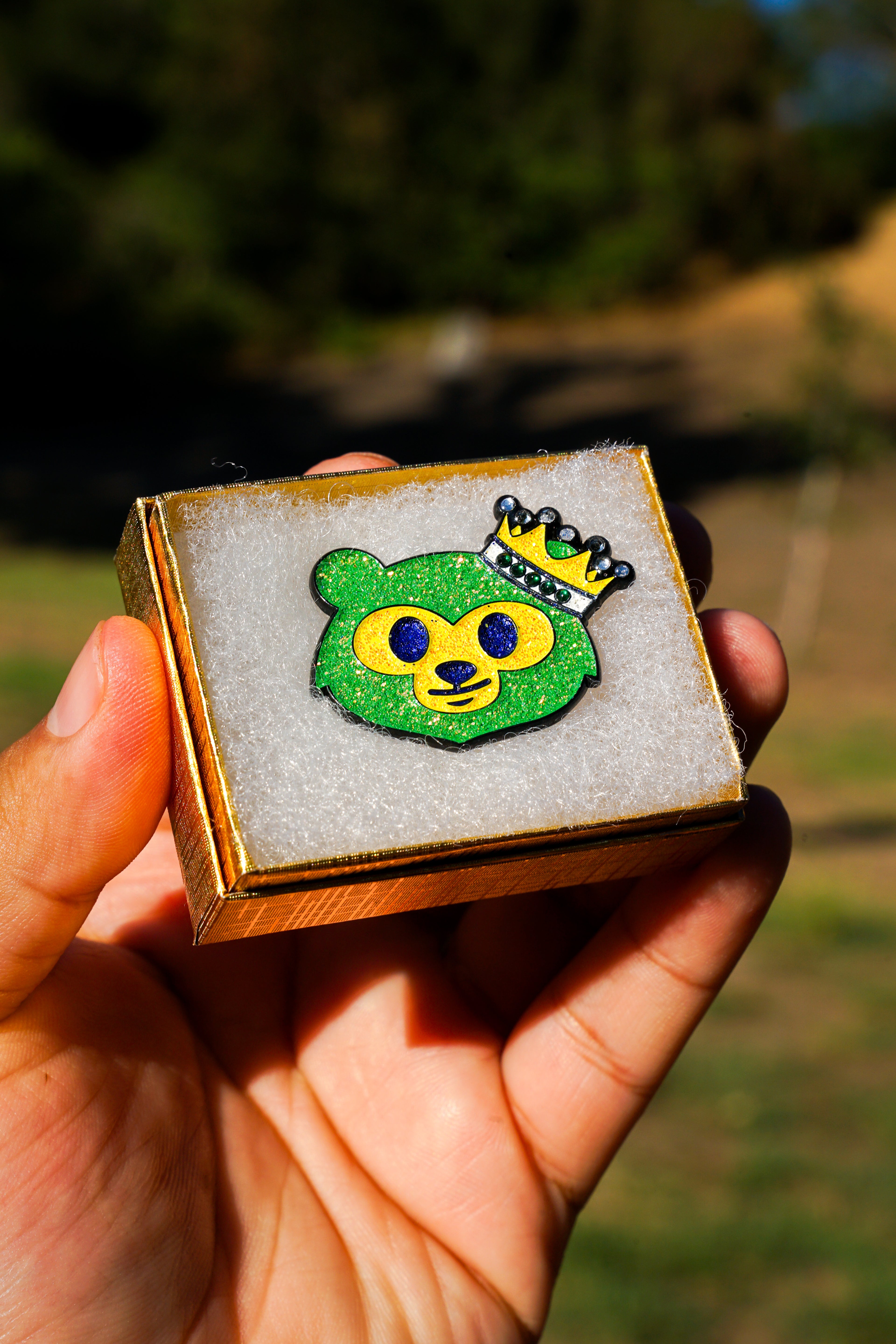 .VAV BEAR🇧🇷