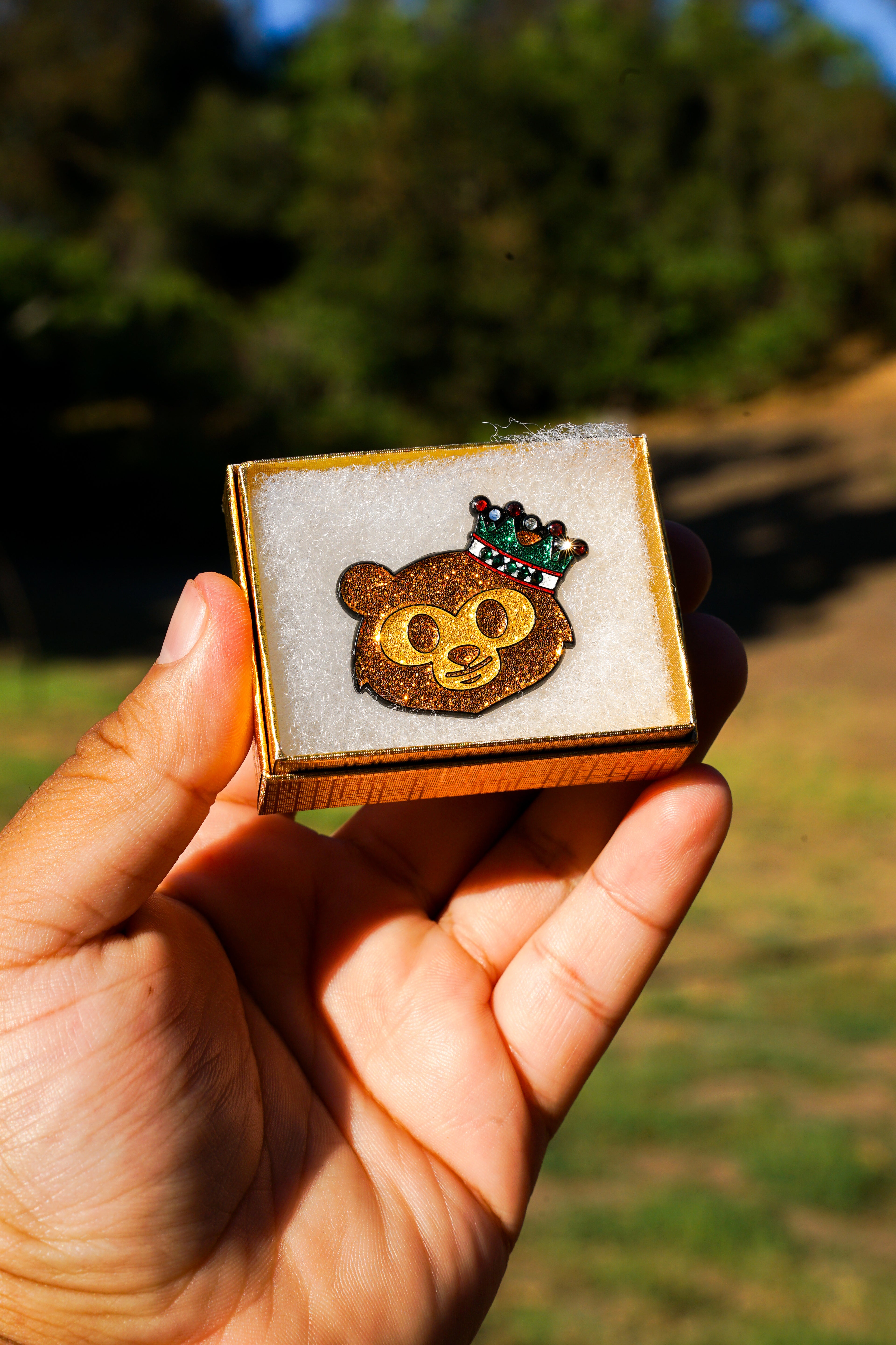 .VAV BEAR 🇲🇽
