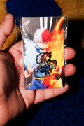 Shoto🔥❄️