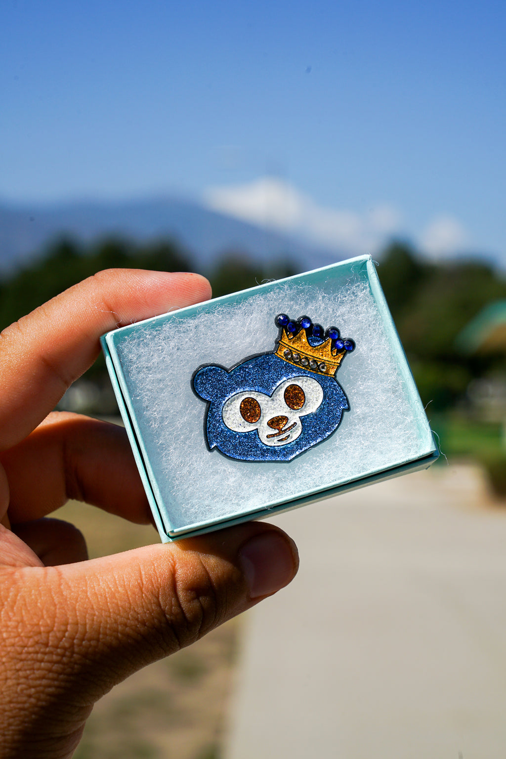 #1 VAV BEAR 🇦🇷