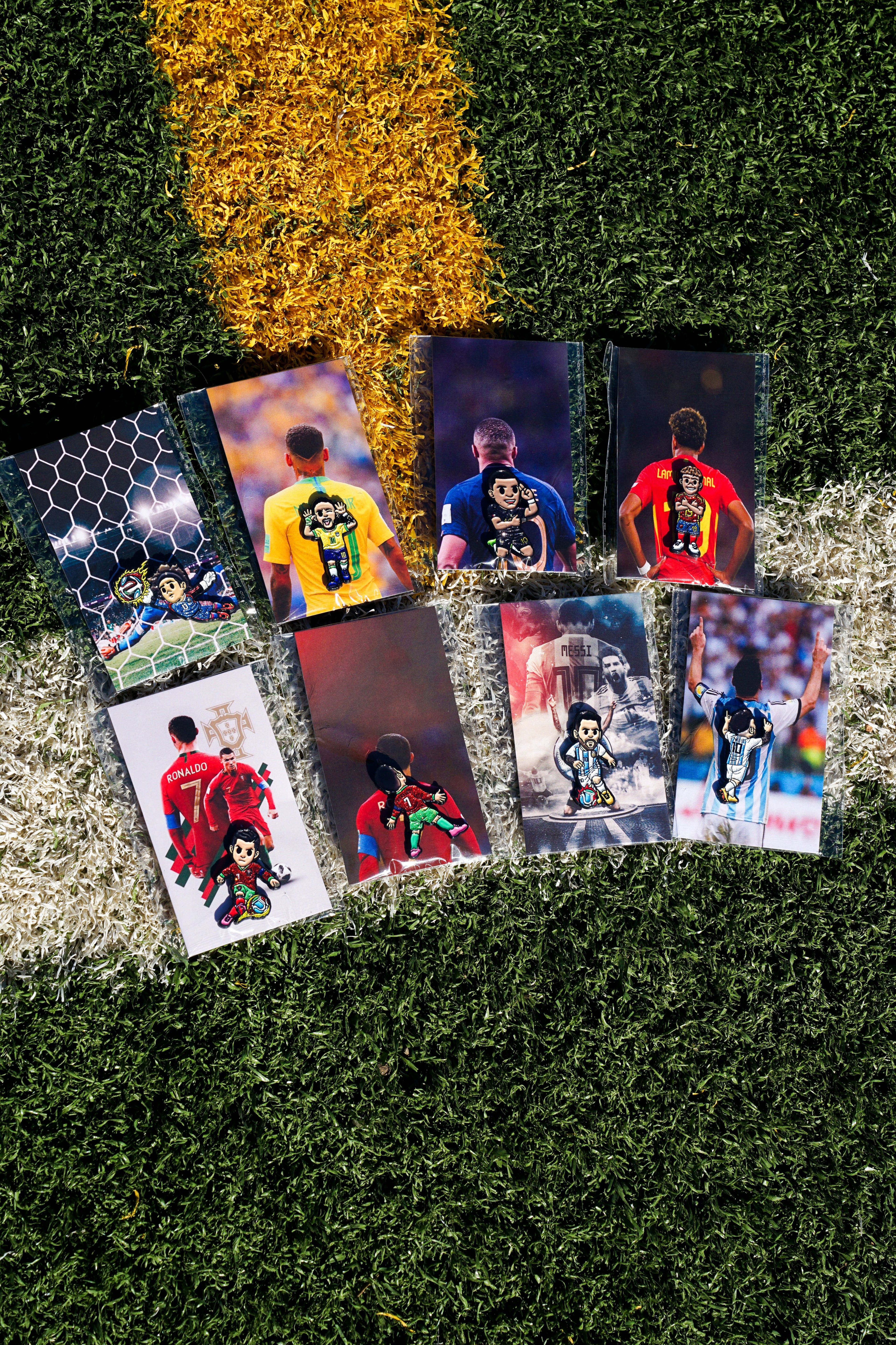 Fútbol BUNDLE⚽️🏆