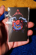 Akuma bear 🐻🔥