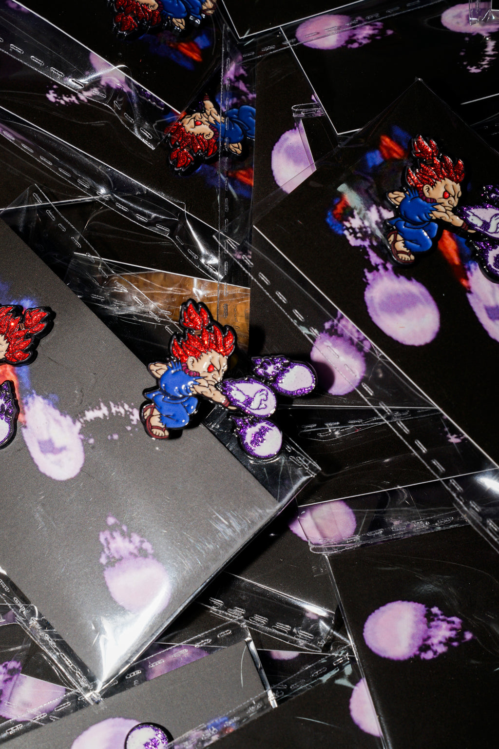 Akuma hadoken💥