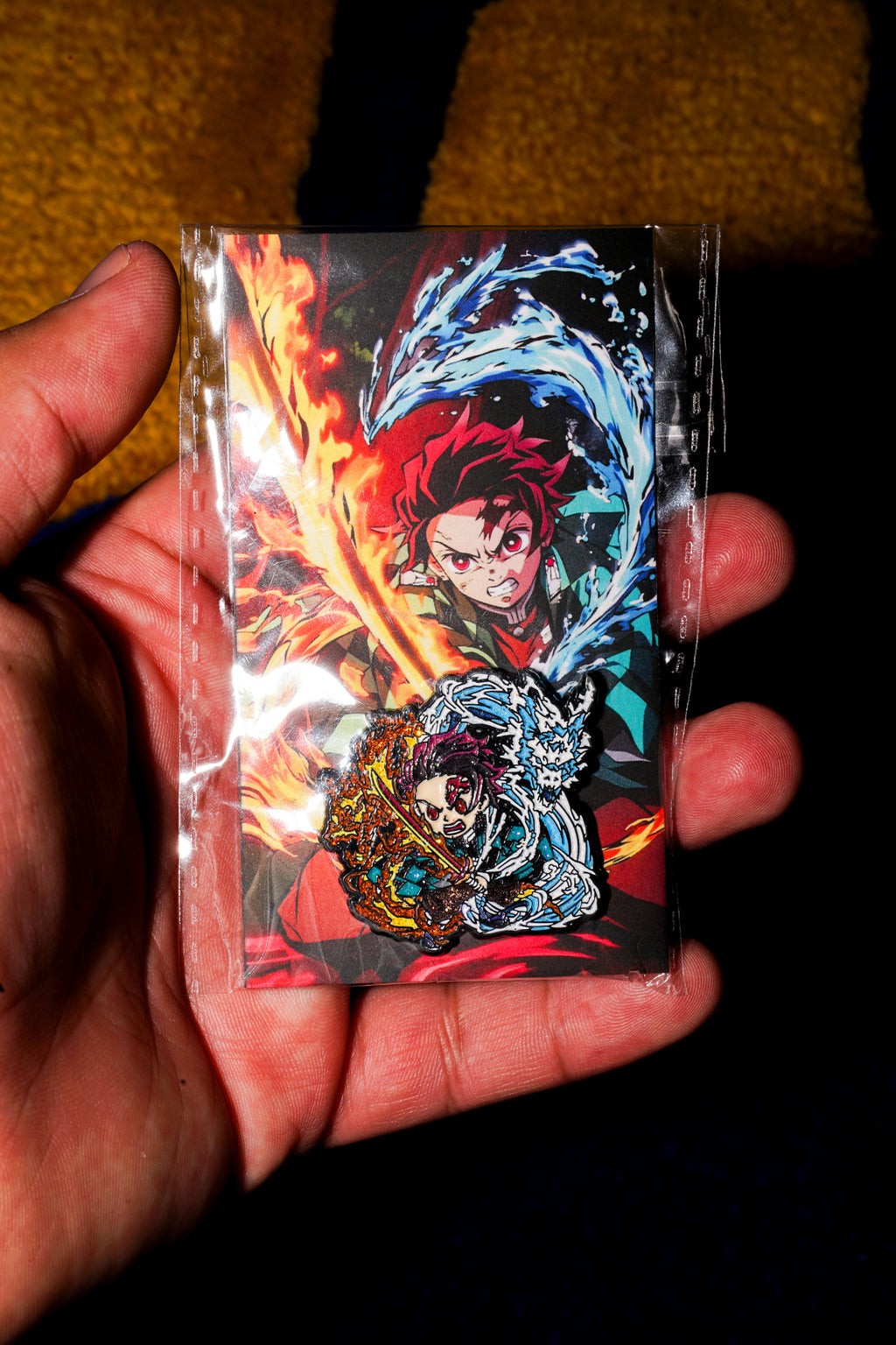 .Tanjiro 🌊🔥