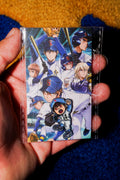 Ace of Diamond⚾️