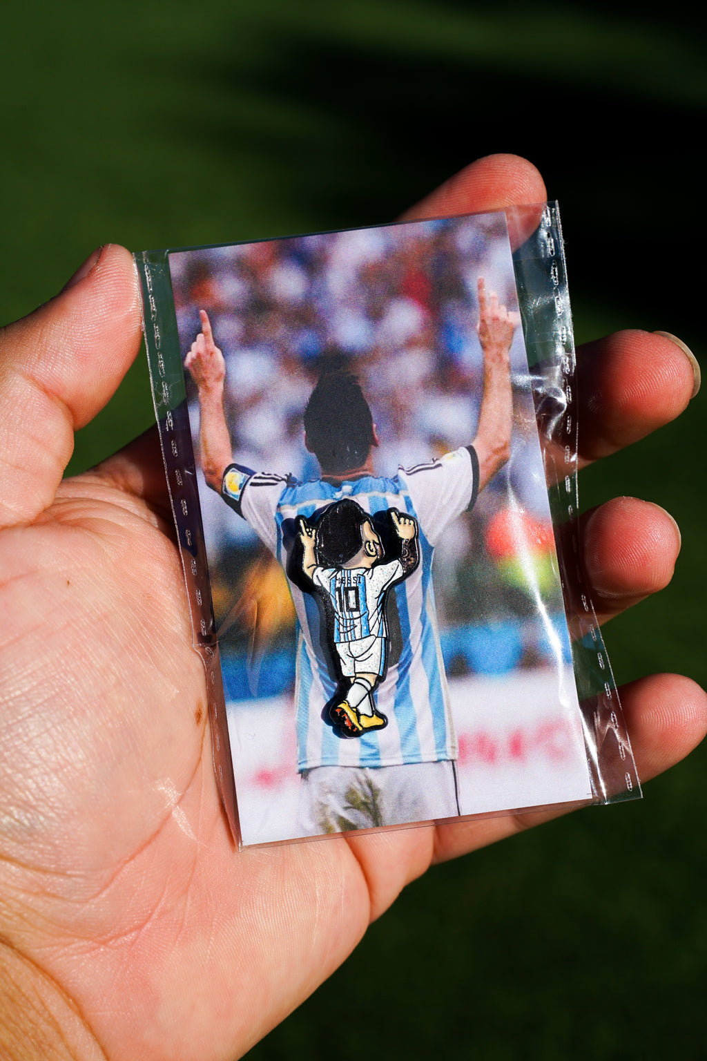 Messi bundle 🇦🇷🐐