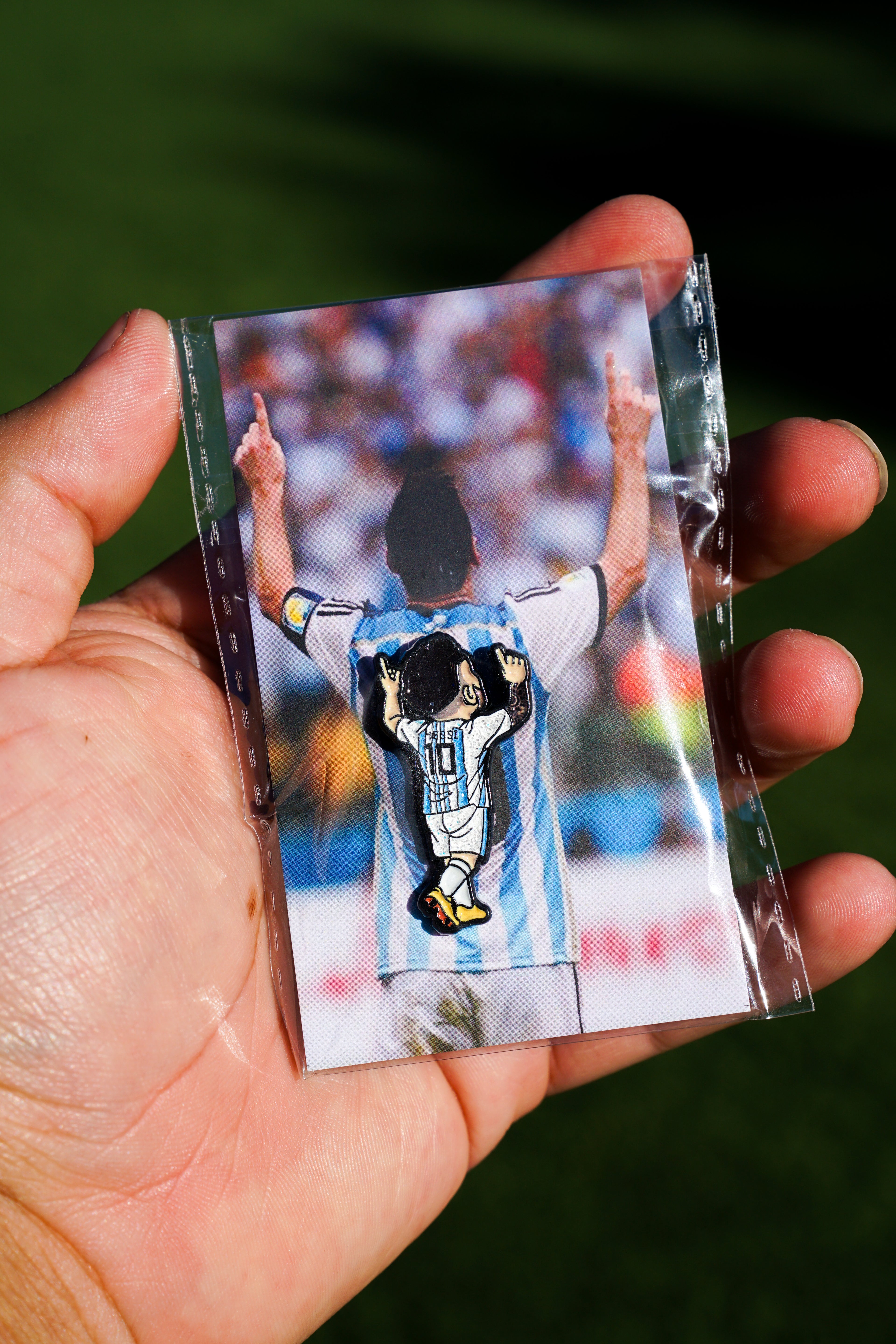 Messi bundle 🇦🇷🐐