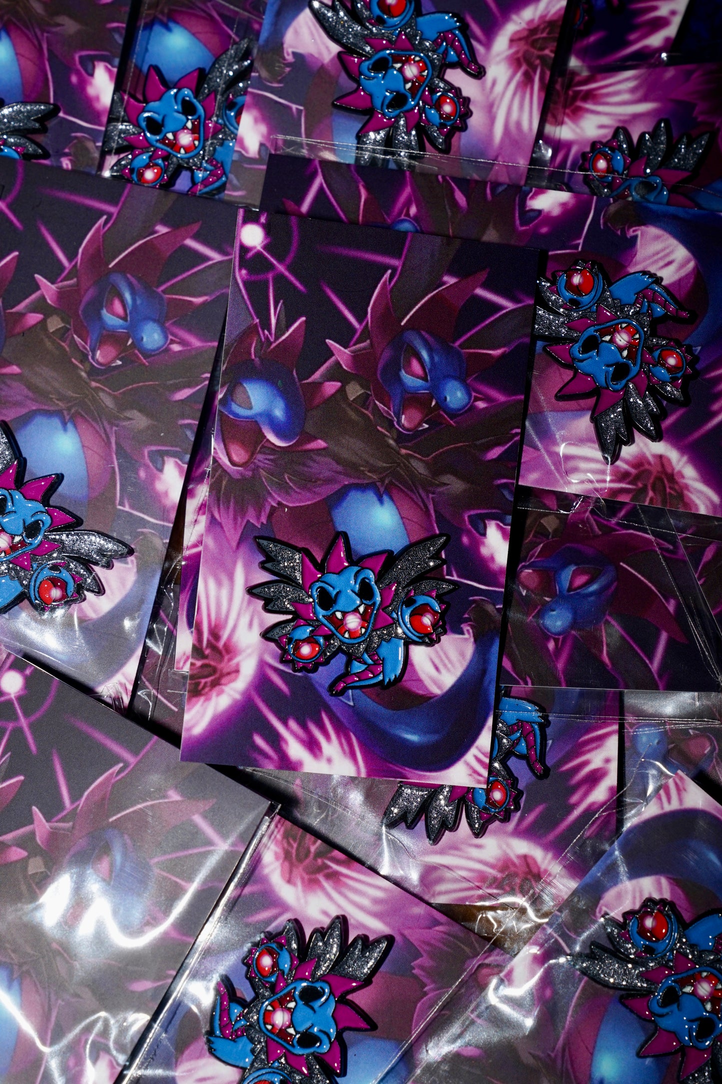 Hydreigon  🐲