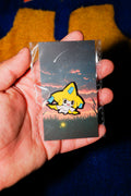 Jirachi ⭐️