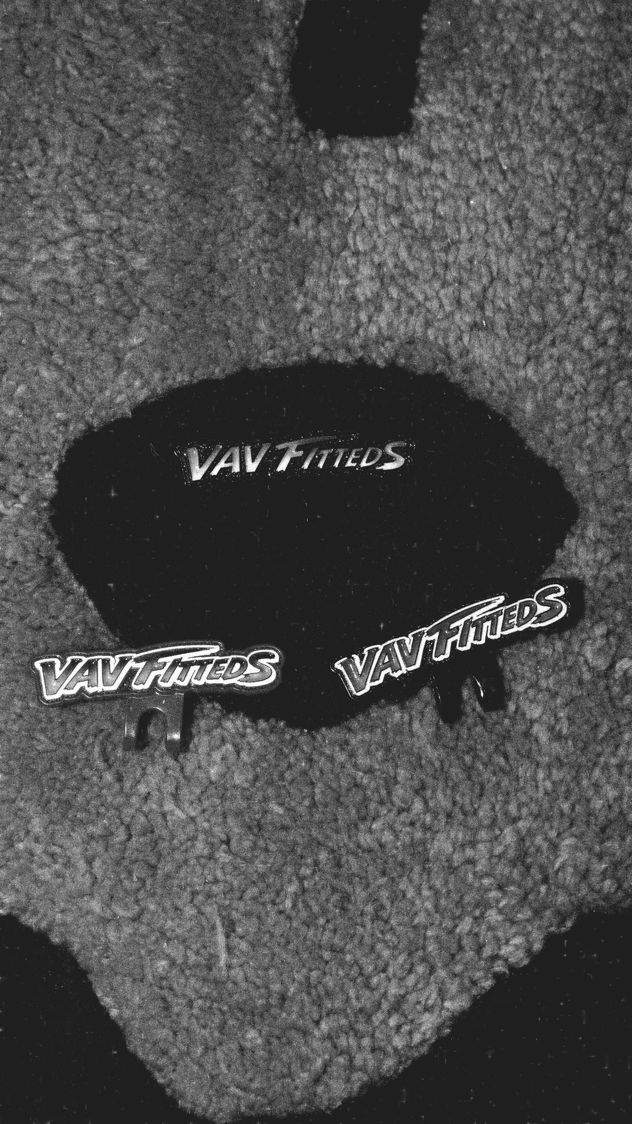 Hatclips 🙌🏽