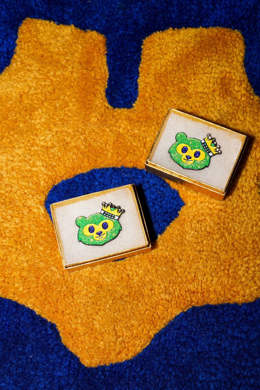.VAV BEAR🇧🇷